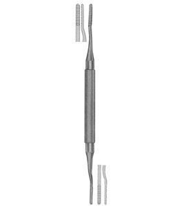 DENTAL INSTRUMENT